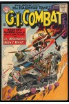 GI Combat  108  VG